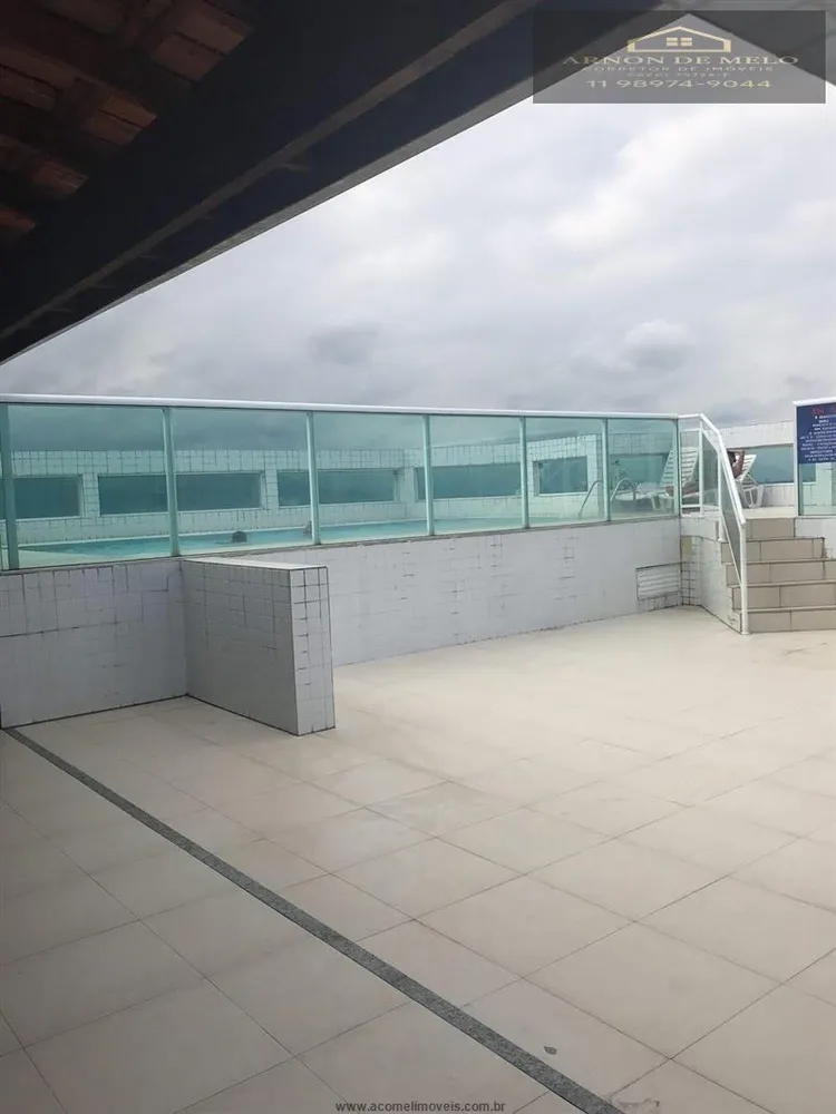 Apartamento, 1 quarto, 43 m² - Foto 6