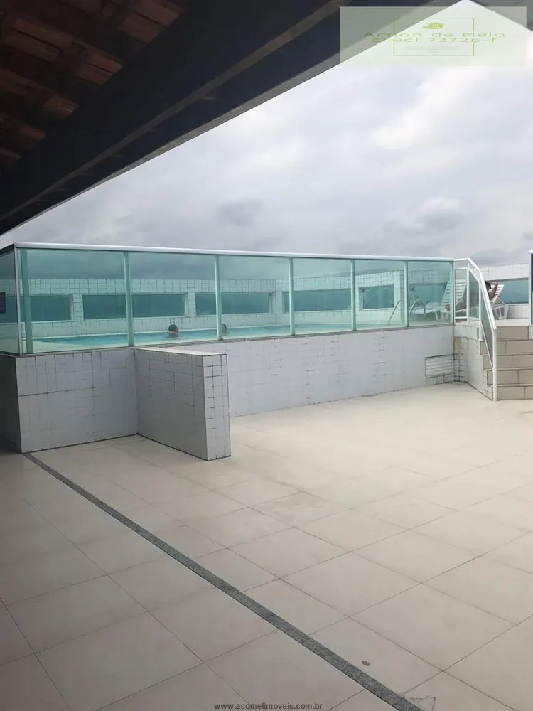 Apartamento, 1 quarto, 43 m² - Foto 4