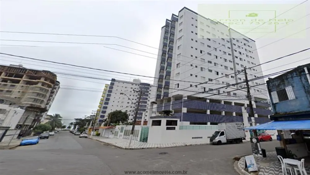 Apartamento, 1 quarto, 43 m² - Foto 3