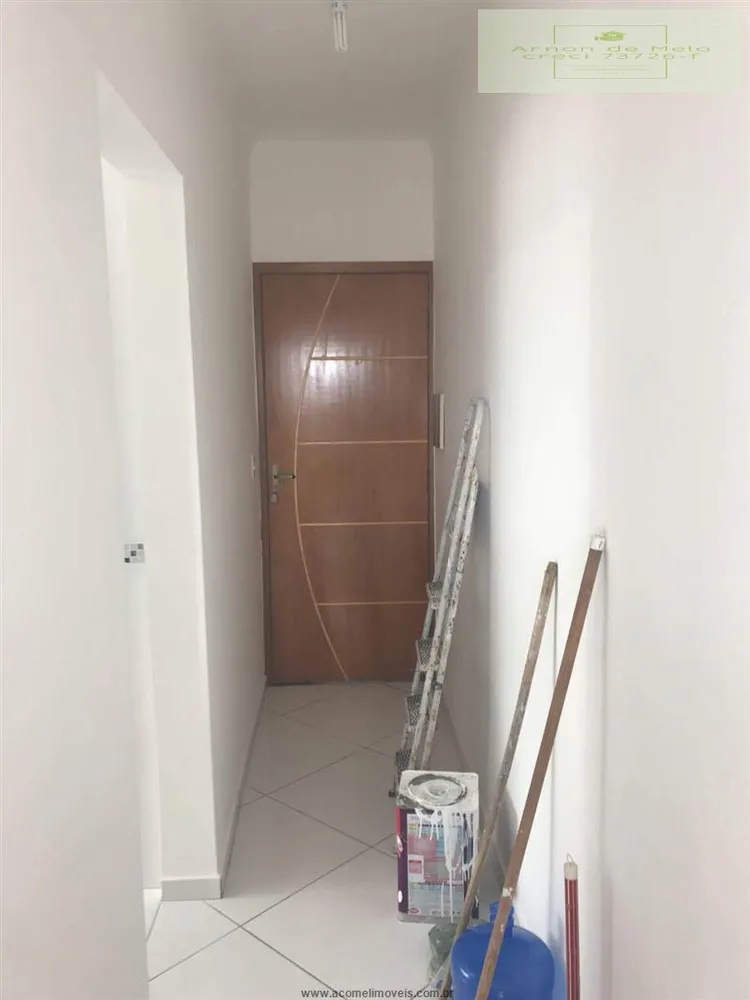 Apartamento, 1 quarto, 43 m² - Foto 7