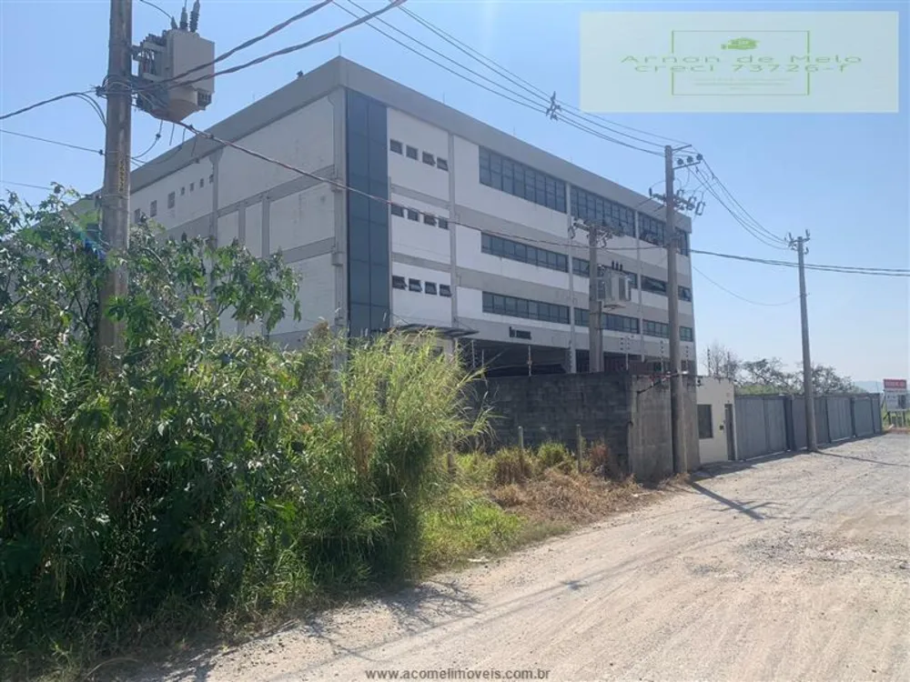 Depósito-Galpão, 5537 m² - Foto 7