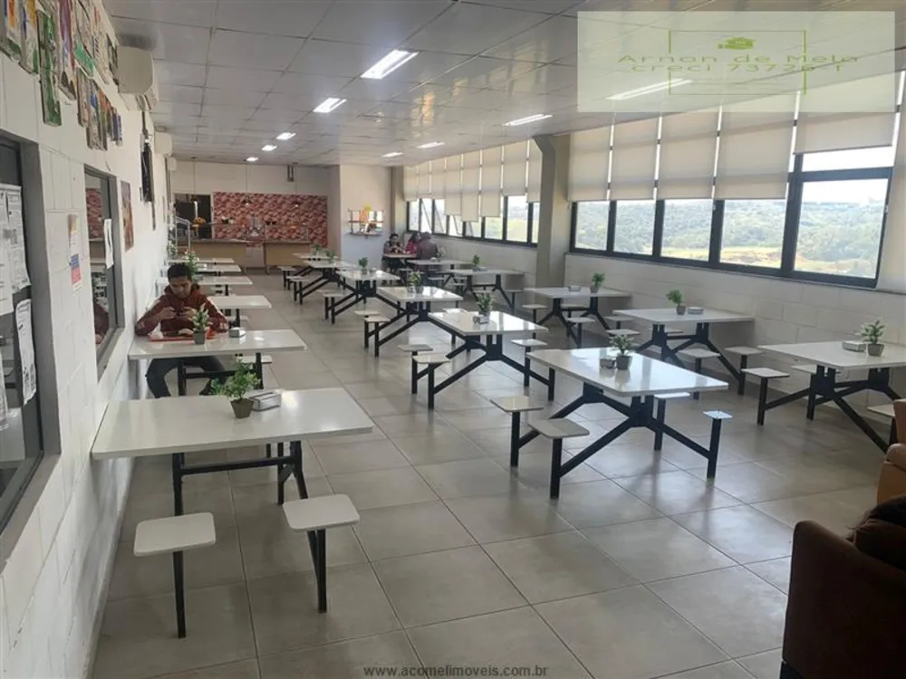 Depósito-Galpão, 5537 m² - Foto 5