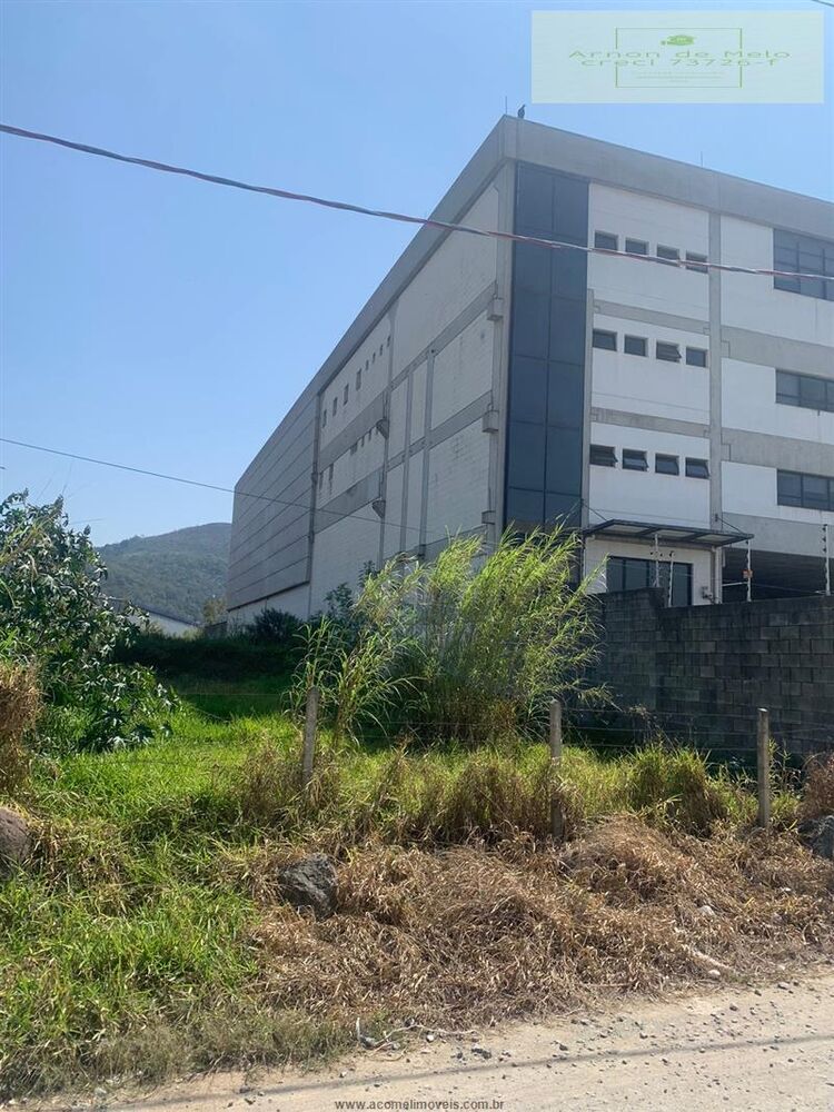 Depósito-Galpão-Armazém à venda, 5537m² - Foto 5