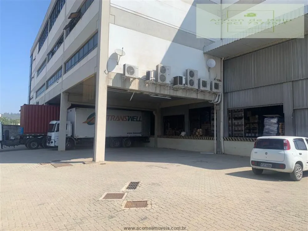 Depósito-Galpão, 5537 m² - Foto 5