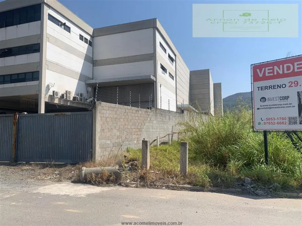 Depósito-Galpão, 5537 m² - Foto 6