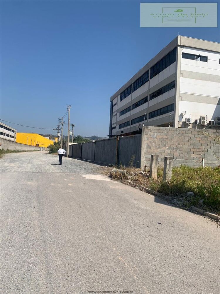 Depósito-Galpão-Armazém à venda, 5537m² - Foto 6