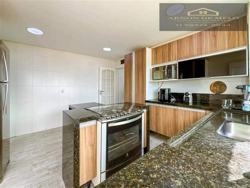 Casa, 4 quartos, 451 m² - Foto 2