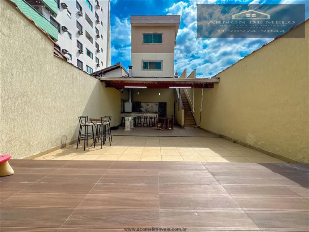 Casa, 4 quartos, 451 m² - Foto 3