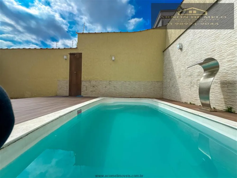 Casa, 4 quartos, 451 m² - Foto 4