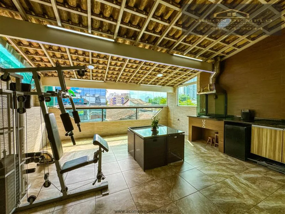 Casa, 4 quartos, 451 m² - Foto 7