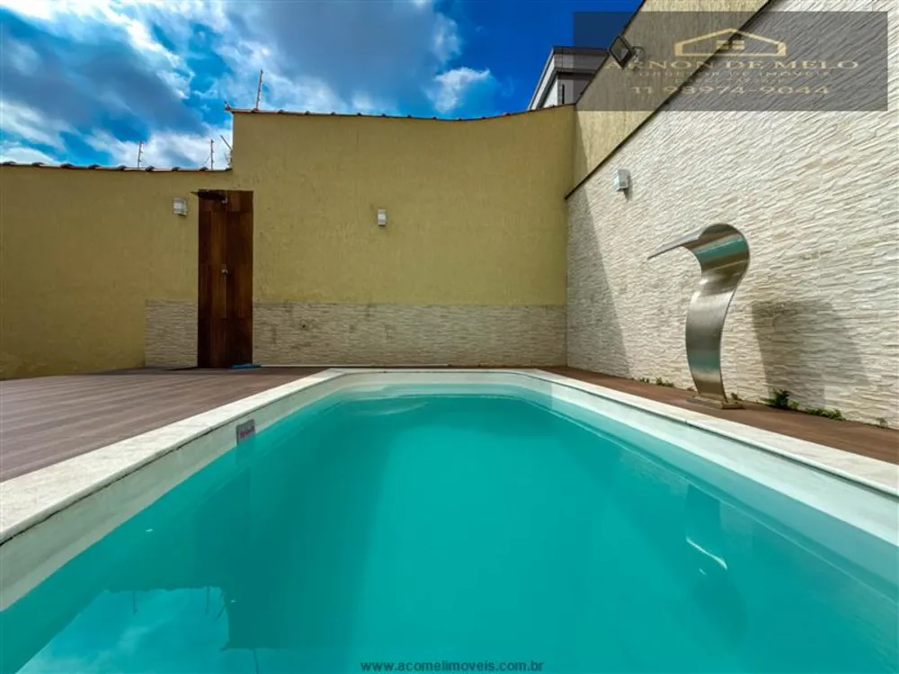 Casa, 4 quartos, 451 m² - Foto 3