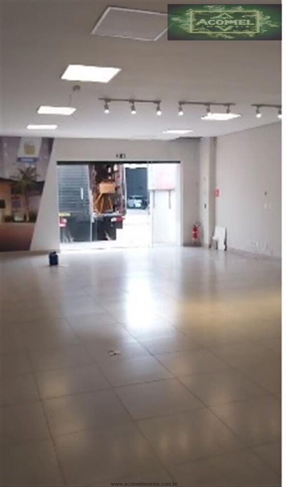 Depósito-Galpão, 420 m² - Foto 1