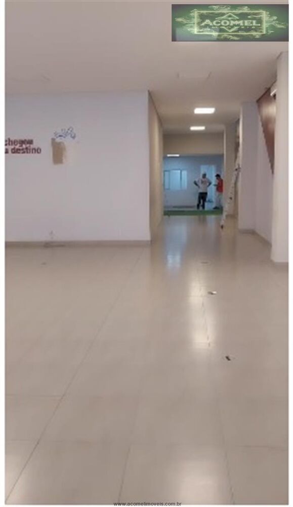 Depósito-Galpão, 420 m² - Foto 2