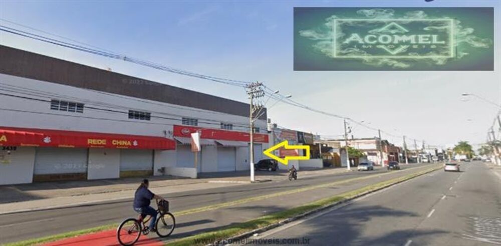 Depósito-Galpão, 420 m² - Foto 4