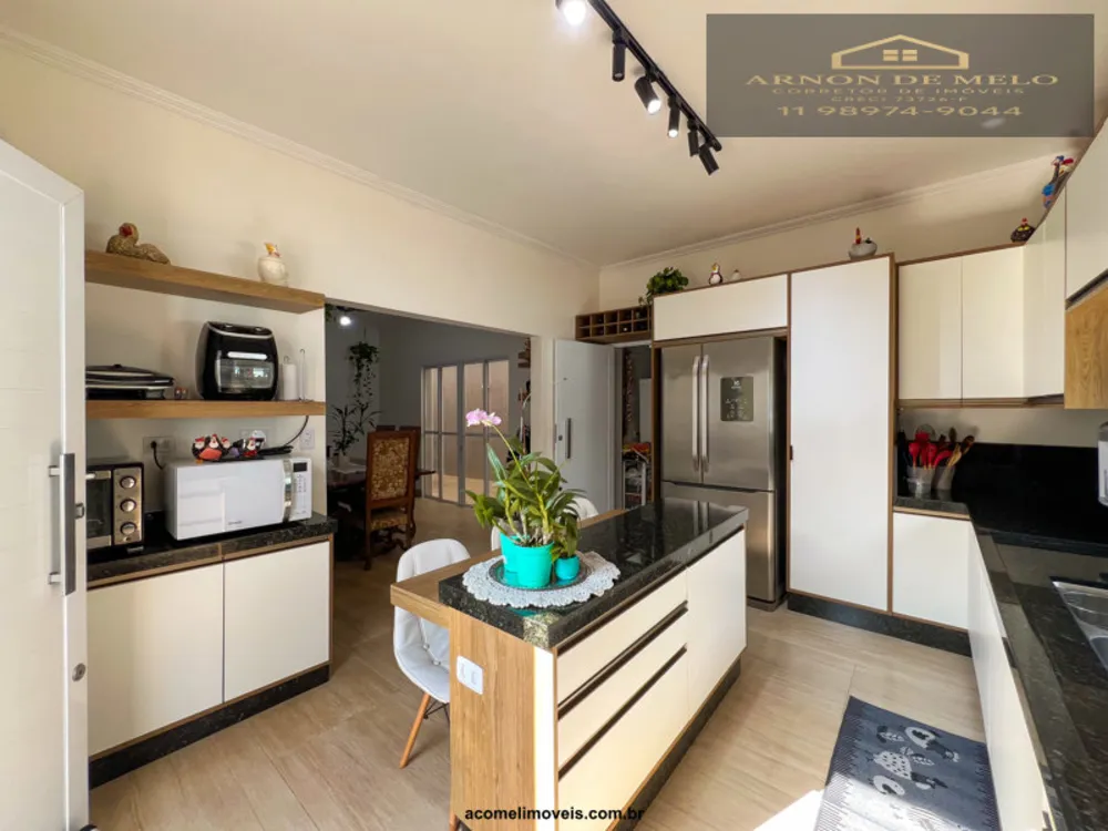 Casa, 4 quartos, 254 m² - Foto 7