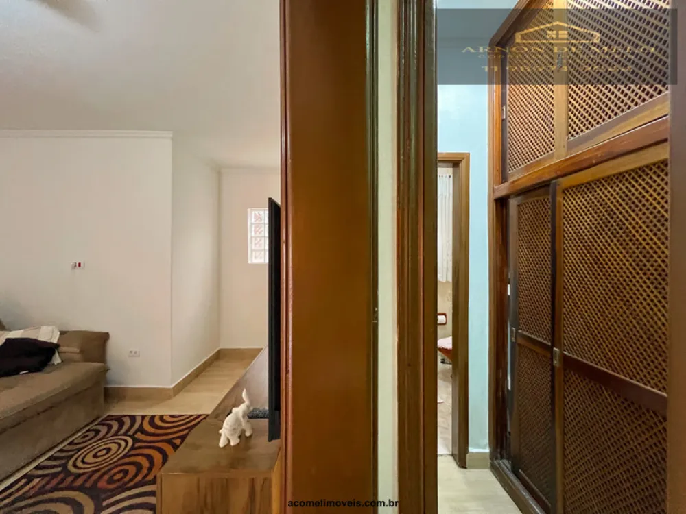Casa, 4 quartos, 254 m² - Foto 2