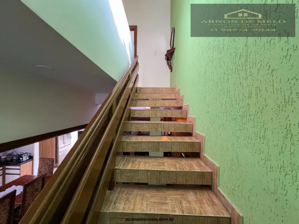 Casa, 4 quartos, 254 m² - Foto 10