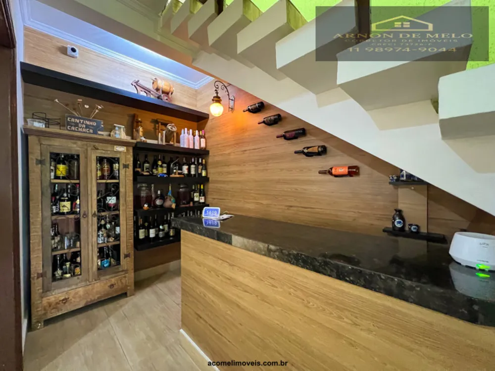 Casa, 4 quartos, 254 m² - Foto 6