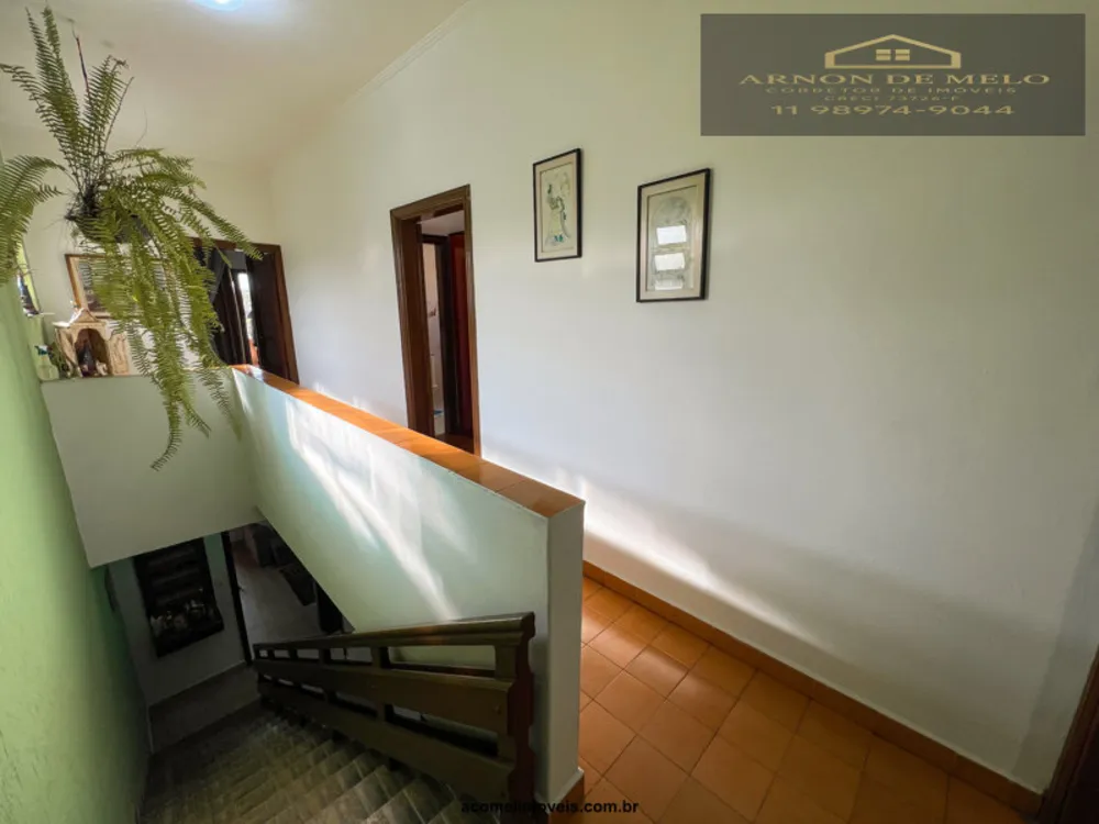 Casa, 4 quartos, 254 m² - Foto 7