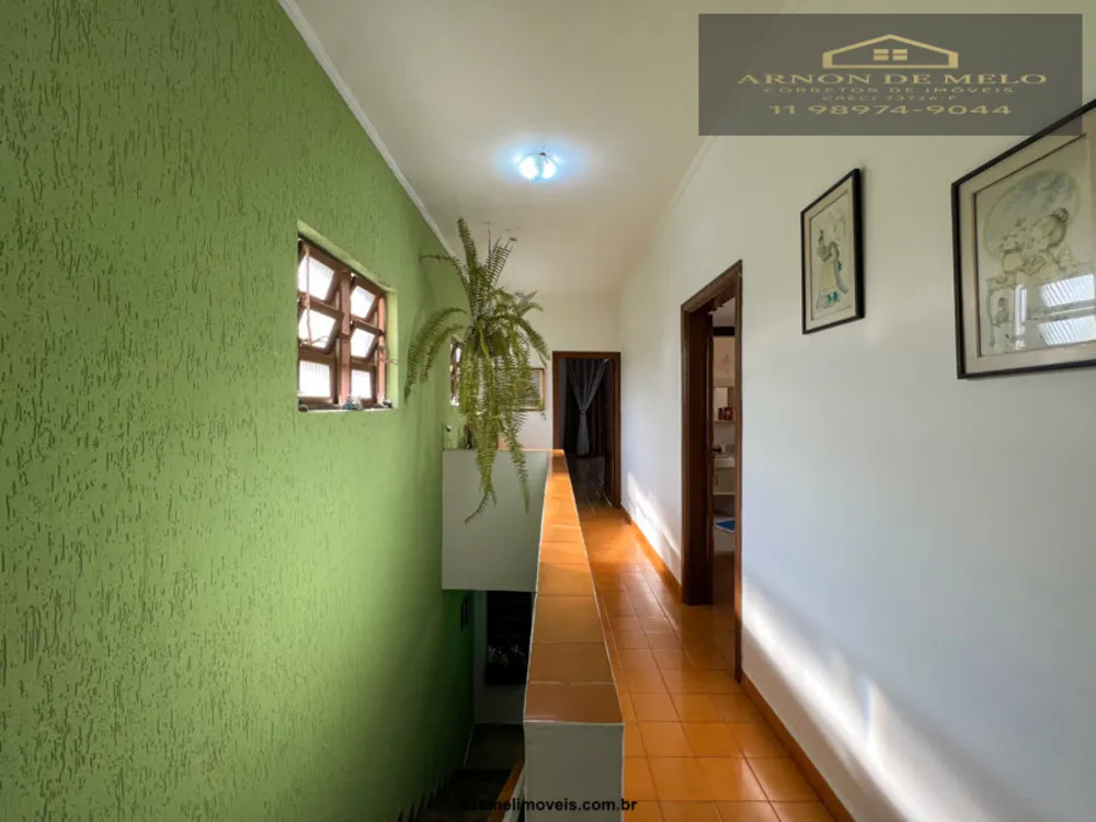 Casa, 4 quartos, 254 m² - Foto 5