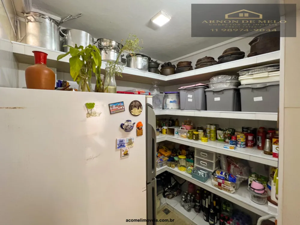 Casa, 4 quartos, 254 m² - Foto 2