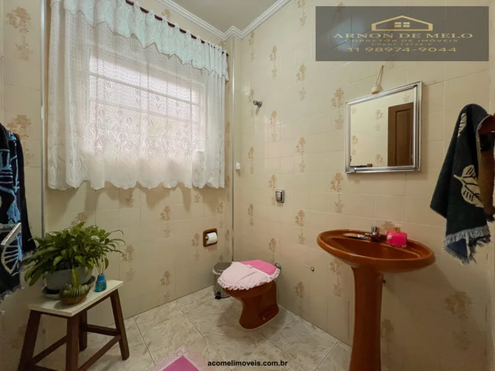 Casa, 4 quartos, 254 m² - Foto 4