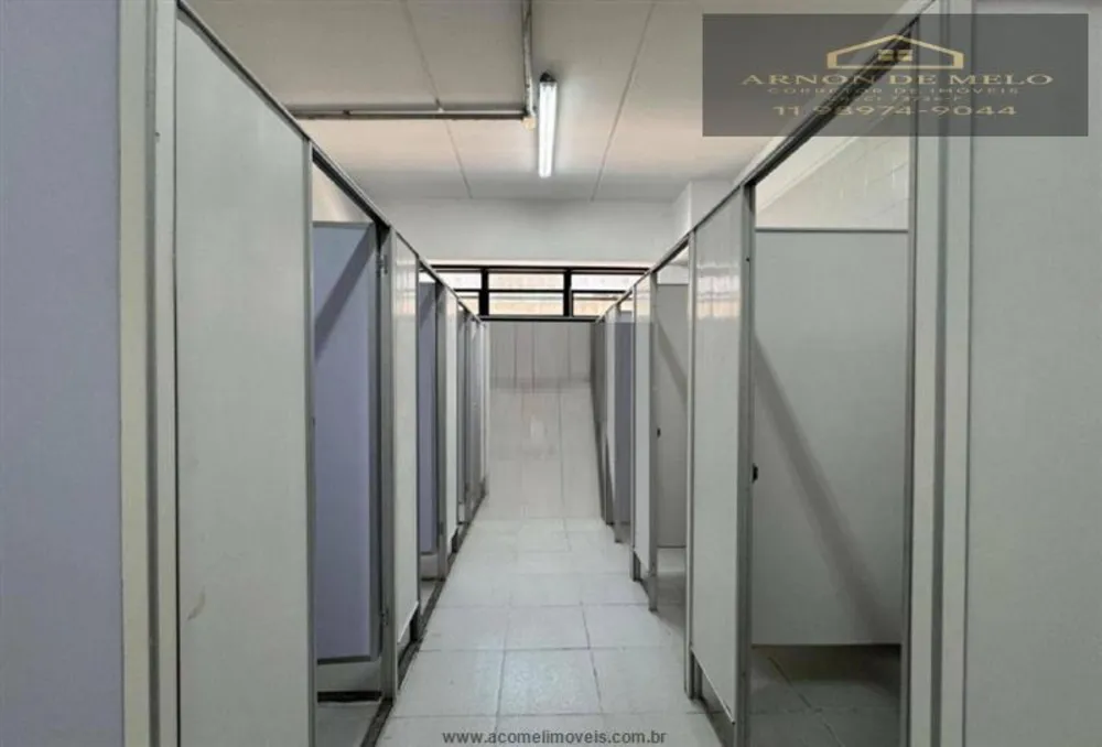 Depósito-Galpão, 5018 m² - Foto 5