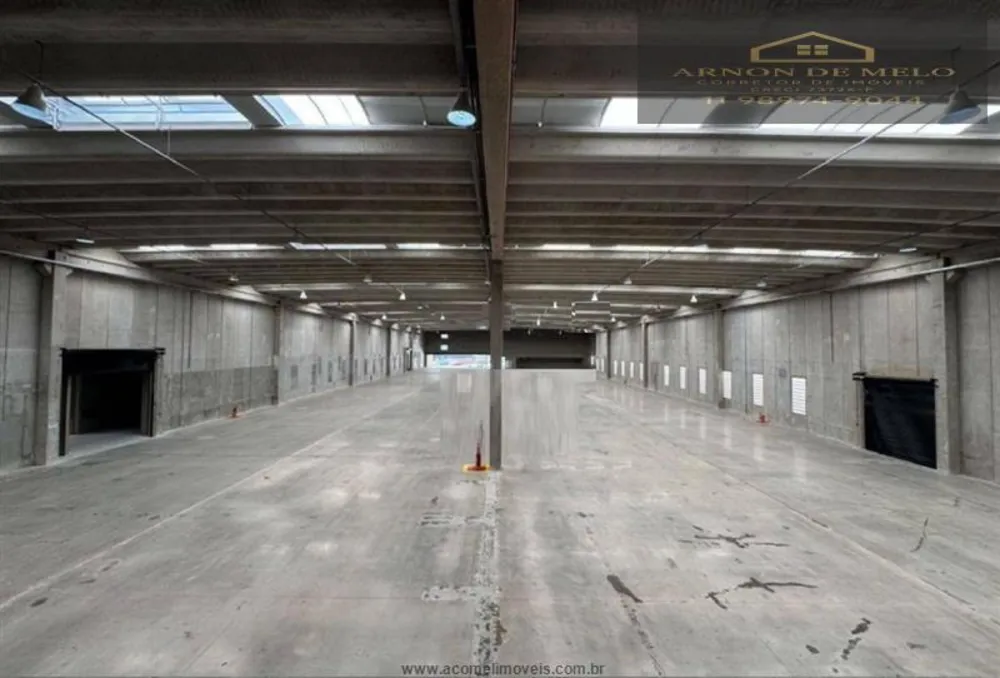 Depósito-Galpão, 5018 m² - Foto 16