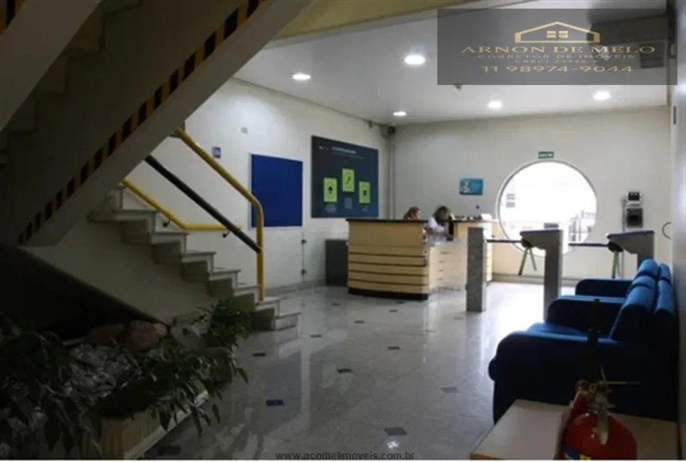 Depósito-Galpão, 5018 m² - Foto 11