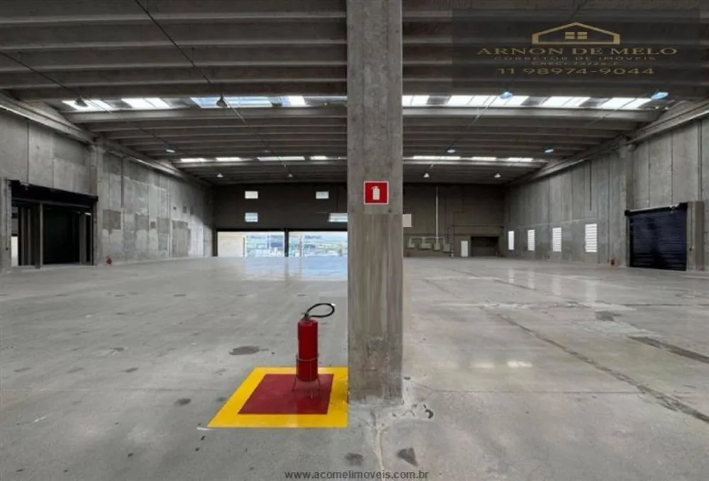 Depósito-Galpão, 5018 m² - Foto 3