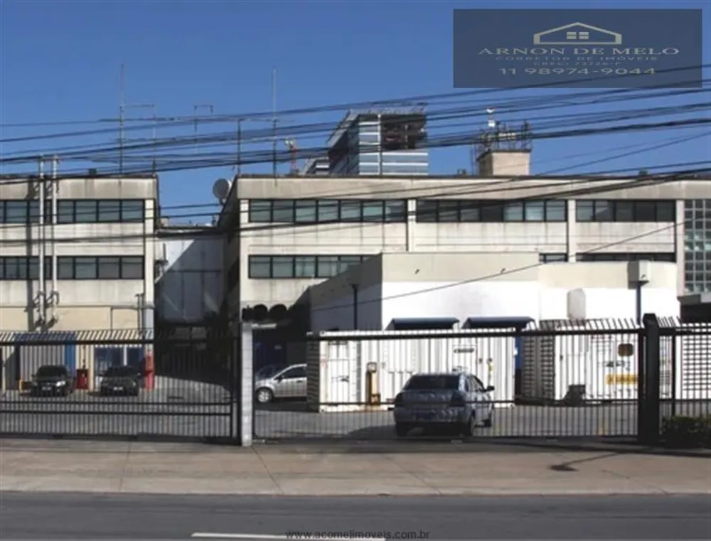 Depósito-Galpão, 5018 m² - Foto 10