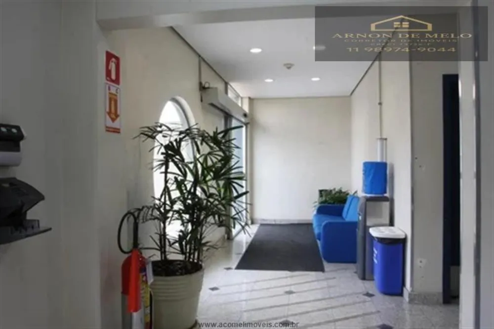 Depósito-Galpão, 5018 m² - Foto 14