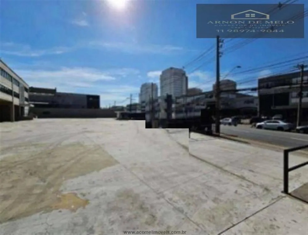 Depósito-Galpão, 5018 m² - Foto 2