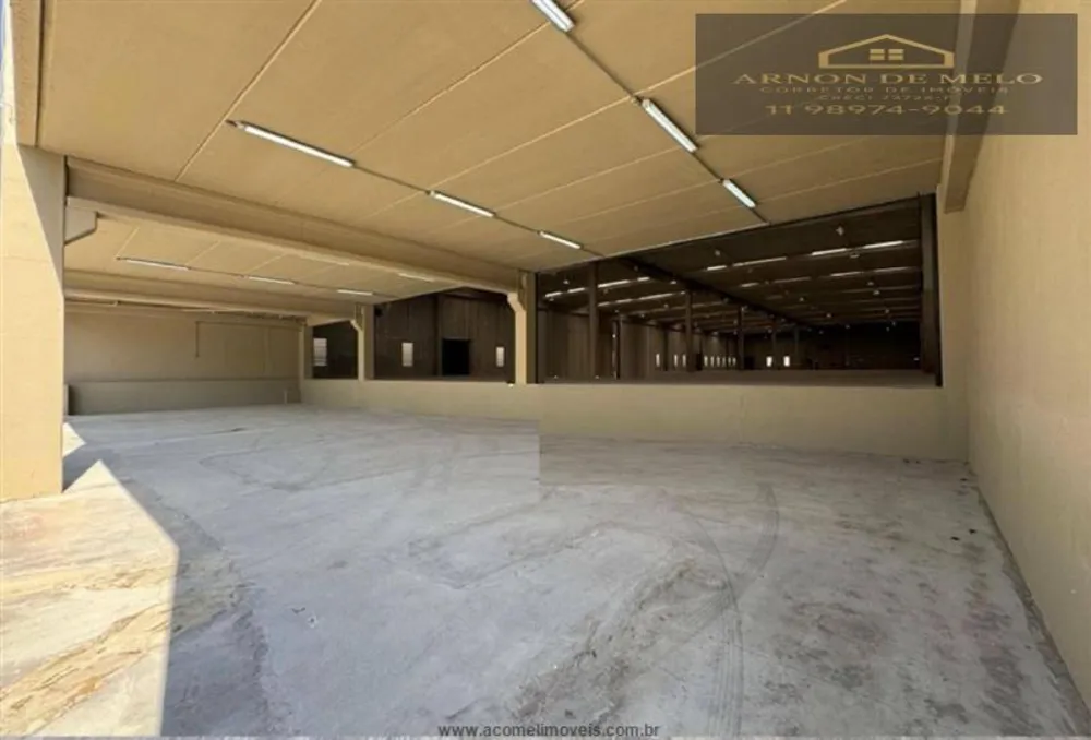 Depósito-Galpão, 5018 m² - Foto 6