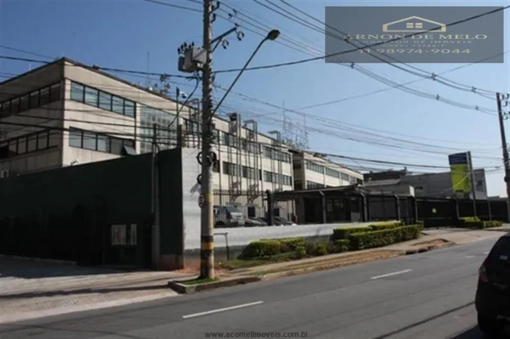 Depósito-Galpão, 5018 m² - Foto 4