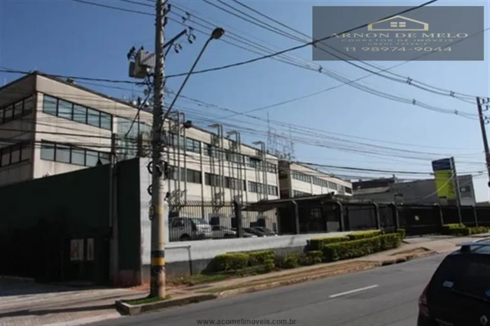 Depósito-Galpão, 5018 m² - Foto 15