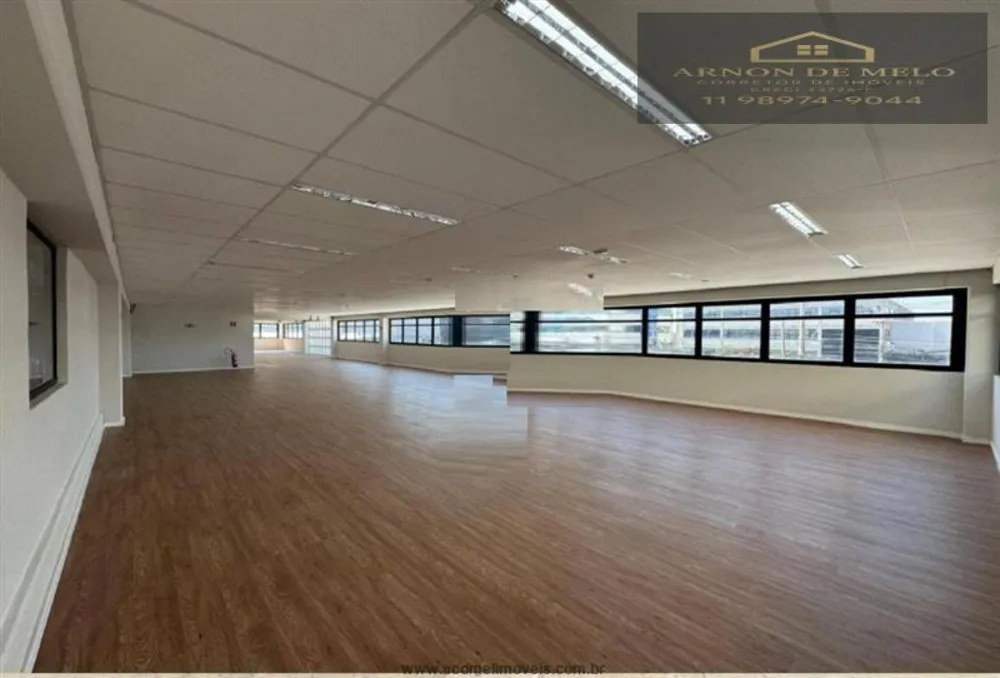 Depósito-Galpão, 5018 m² - Foto 7