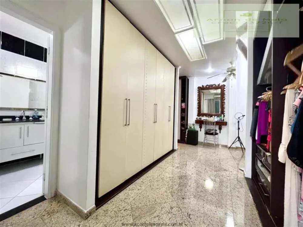 Cobertura, 3 quartos, 380 m² - Foto 8