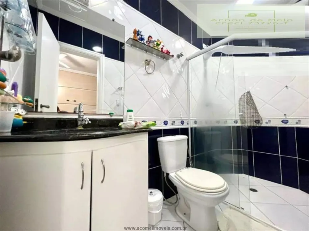 Cobertura, 3 quartos, 380 m² - Foto 2