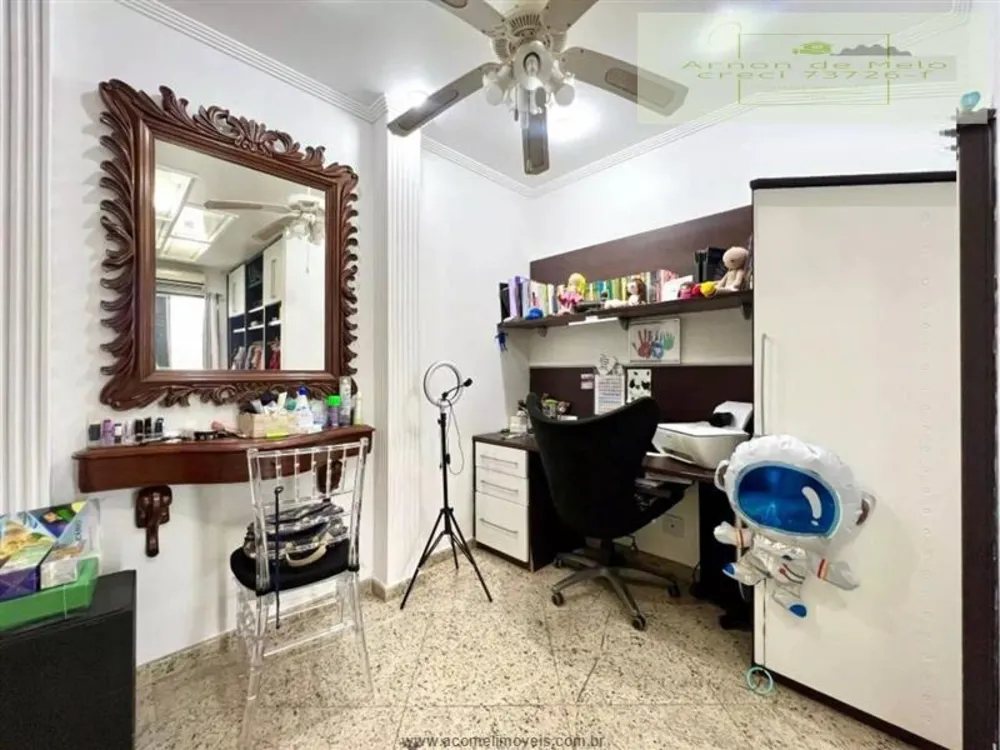 Cobertura, 3 quartos, 380 m² - Foto 6