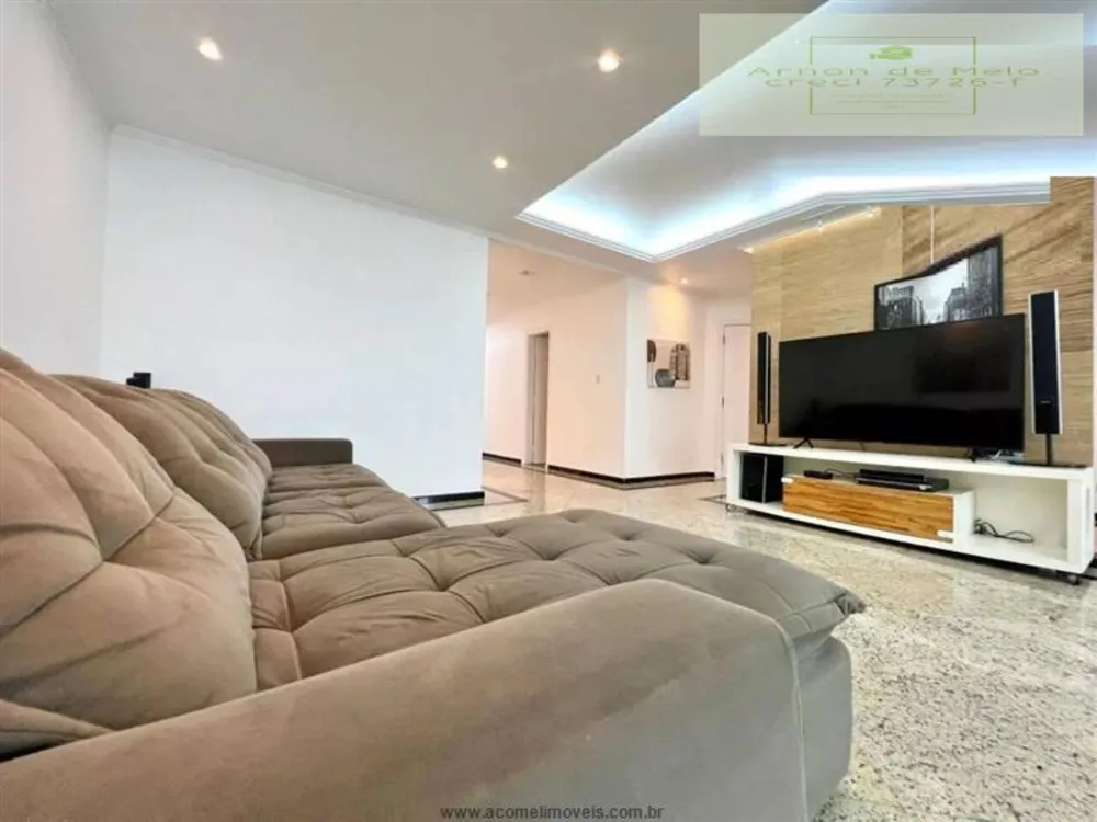 Cobertura, 3 quartos, 380 m² - Foto 11