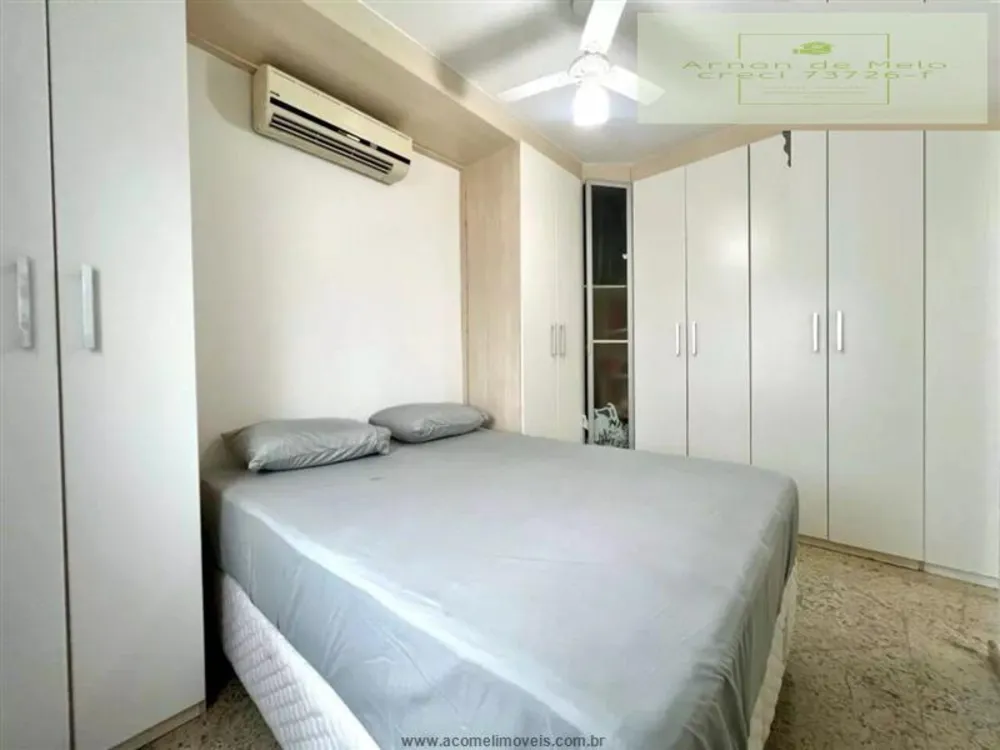Cobertura, 3 quartos, 380 m² - Foto 1