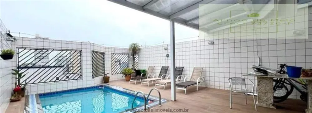 Cobertura, 3 quartos, 380 m² - Foto 5