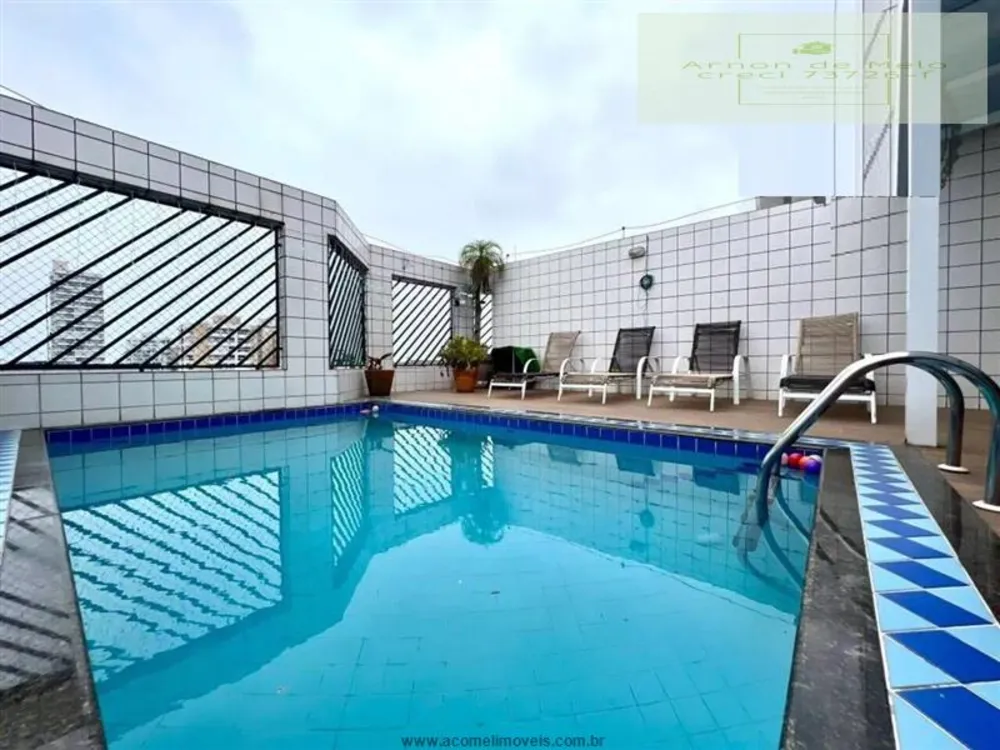 Cobertura, 3 quartos, 380 m² - Foto 9