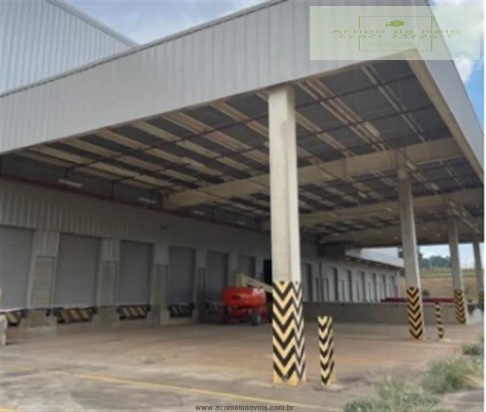Depósito-Galpão, 7543 m² - Foto 3