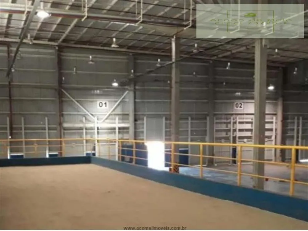 Depósito-Galpão, 7543 m² - Foto 12
