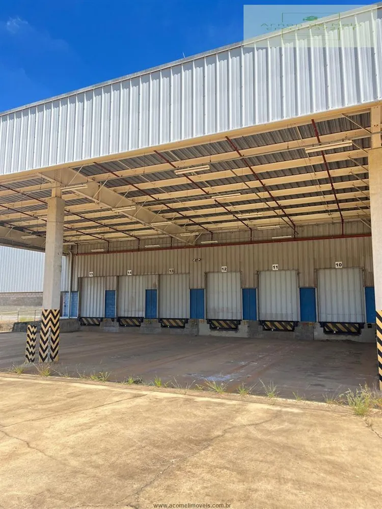 Depósito-Galpão, 7543 m² - Foto 11
