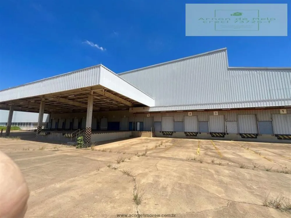 Depósito-Galpão, 7543 m² - Foto 8