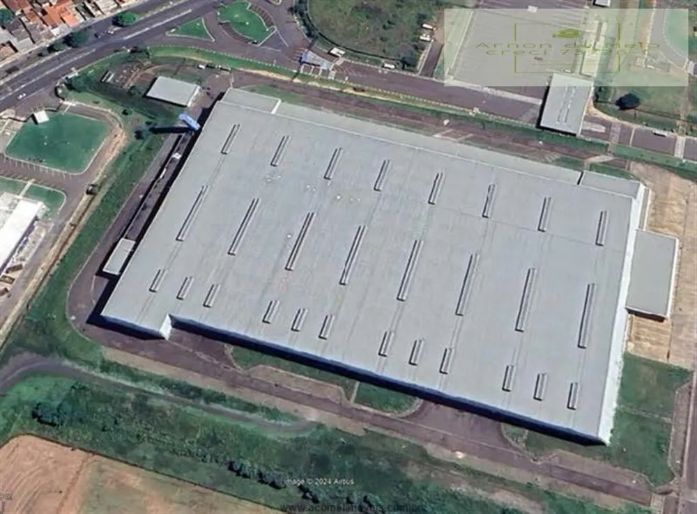Depósito-Galpão, 7543 m² - Foto 2