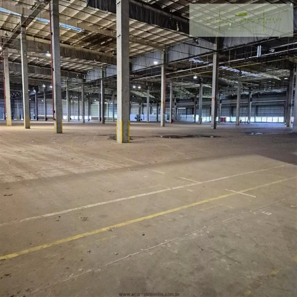 Depósito-Galpão, 7543 m² - Foto 10